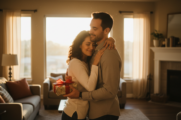 Cadeau Saint-Valentin Moins de 100€ : 30 Idées Qui Font Plaisir (2026)