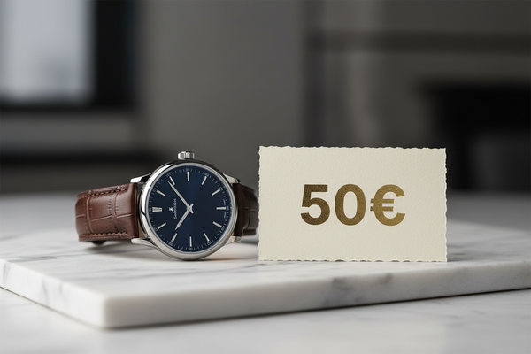 Montre à petit prix : le guide 2026 pour bien choisir | Horalia