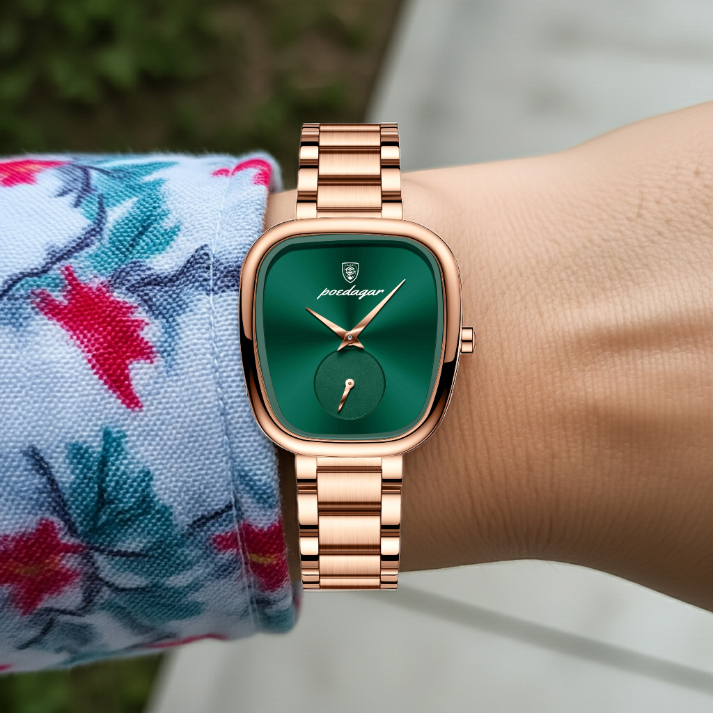 Les plus belles montres à moins de 100 euros 