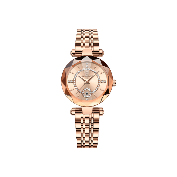 Comment nettoyer un bracelet de montre en acier doré : le guide complet