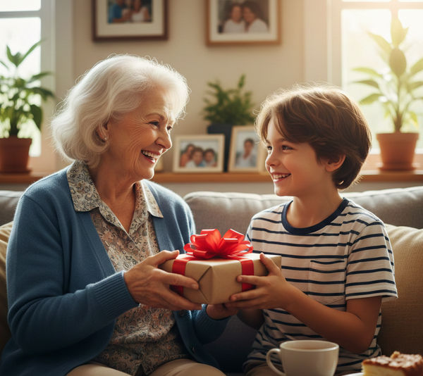 Cadeaux pour la Fête des Grands-Mères 2026 : Le Guide Complet