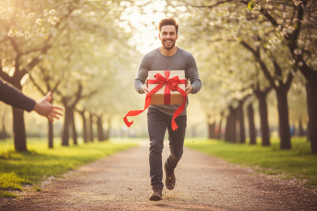 cadeau dernière minute saint valentin