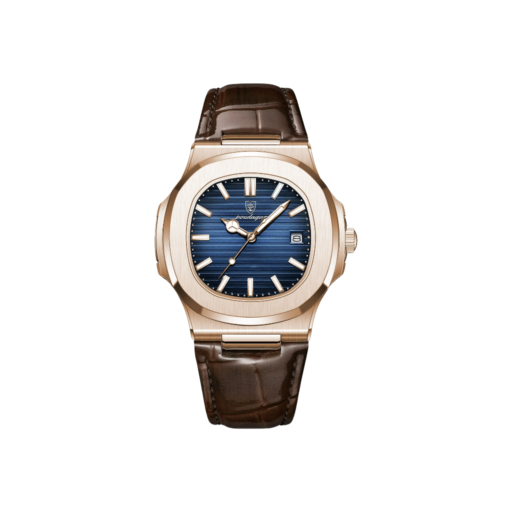 Nos Meilleures Ventes — Montres Acier Homme & Femme